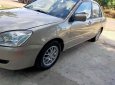 Mitsubishi Lancer 2004 - Bán Mitsubishi Lancer đời 2004, màu vàng, xe nhập xe gia đình