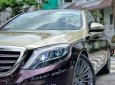 Mercedes-Benz S class 2016 - Bán Mercedes S400 lên Maybach model 2017, biển Lộc Phát, full option, bảo dưỡng chính hãng