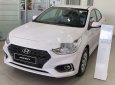 Hyundai Accent 2019 - Bán xe Hyundai Accent năm 2019, màu trắng, giá tốt