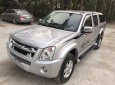 Isuzu Dmax 2011 - Bán Isuzu Dmax bán tải 2 cầu, số sàn đời cuối 2011, đăng ký 2012, loại 3.0