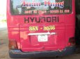 Hyundai County 2006 - Bán Hyundai County sản xuất 2006, màu đỏ, 225 triệu