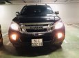 Isuzu Dmax 2015 - Bán Isuzu Dmax 2.5LS 2015, nhập khẩu, đăng ký tháng 2/2015