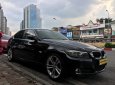 BMW 3 Series 320i 2010 - Cần bán xe BMW 3 Series 320i năm 2010, màu đen, nhập khẩu, giá chỉ 545 triệu