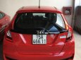 Honda Jazz   2018 - Cần bán Honda Jazz sản xuất 2018, màu đỏ, xe nhập  