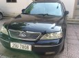 Ford Mondeo 2.5 AT 2003 - Bán Ford Mondeo 2.5 AT đời 2003, màu đen, giá 165tr