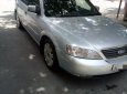 Ford Mondeo V6 2.5 2004 - Xe Ford Mondeo V6 2.5 2004, màu bạc