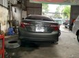 Toyota Camry XLE 2014 - Cần bán xe Toyota Camry XLE đời 2014, màu xám (ghi), nhập khẩu, giá 380tr