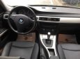 BMW 3 Series 320i 2010 - Cần bán xe BMW 3 Series 320i năm 2010, màu đen, nhập khẩu, giá chỉ 545 triệu