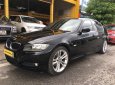 BMW 3 Series 320i 2010 - Cần bán xe BMW 3 Series 320i năm 2010, màu đen, nhập khẩu, giá chỉ 545 triệu