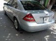 Ford Mondeo V6 2.5 2004 - Xe Ford Mondeo V6 2.5 2004, màu bạc