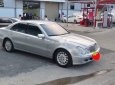 Mercedes-Benz E class   2004 - Bán Mercedes E240 đời 2004, màu bạc, nhập khẩu  