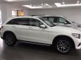 Mercedes-Benz GLC-Class 2019 - Giá bán và khuyến mãi GLC300 2019 (11/2019), thông số, giá lăn bánh, ưu đãi tiền mặt, bảo hiểm + phụ kiện