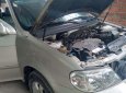 Kia Carnival 2008 - Bán Kia Carnival 2008, màu vàng, nhập khẩu  