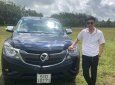 Mazda BT 50   2017 - Bán Mazda BT 50 đời 2017, màu xanh lam, xe nhập, giá 520tr