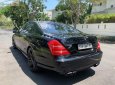 Mercedes-Benz S class S63 AMG 2008 - Bán xe Mercedes S63 AMG đời 2008, màu đen, nhập khẩu