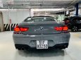 BMW 6 Series   2015 - Cần bán lại BMW 6 Series năm 2015, nhập khẩu, xe gia đình