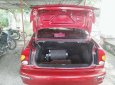 Daewoo Lanos   2005 - Bán Daewoo Lanos năm sản xuất 2005, màu đỏ, chính chủ