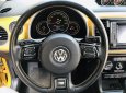 Volkswagen Beetle Beetle Dune 2017 - Bán Volkswagen Beetle Beetle Dune 2018, màu vàng