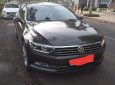 Volkswagen Passat   2016 - Bán Volkswagen Passat năm sản xuất 2016, màu đen, xe nhập  