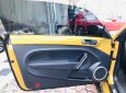 Volkswagen Beetle Beetle Dune 2017 - Bán Volkswagen Beetle Beetle Dune 2018, màu vàng