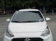 Hyundai Grand i10 2017 - Bán Hyundai Grand i10 đời 2017, màu trắng, xe gia đình