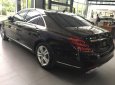 Mercedes-Benz S class 2019 - Giá bán và khuyến mãi Mercedes S450 sx 2019, giá lăn bánh, ưu đãi bảo hiểm và phụ kiện chính hãng