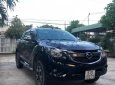 Mazda BT 50   2017 - Bán Mazda BT 50 đời 2017, màu xanh lam, xe nhập, giá 520tr