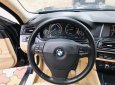 BMW 5 Series 520i 2014 - Xe BMW 5 Series 520i đời 2015, màu xanh lam, nhập khẩu nguyên chiếc
