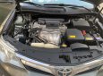 Toyota Camry XLE 2014 - Cần bán xe Toyota Camry XLE đời 2014, màu xám (ghi), nhập khẩu, giá 380tr