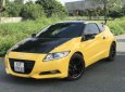 Honda CR Z   2011 - Bán Honda CR Z 2011, hai màu, xe nhập, số tự động