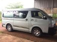 Toyota Hiace 2008 - Chính chủ bán Toyota Hiace đời 2008, máy dầu tải Van