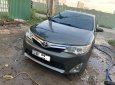 Toyota Camry XLE 2014 - Cần bán xe Toyota Camry XLE đời 2014, màu xám (ghi), nhập khẩu, giá 380tr