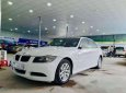 BMW 3 Series  320i 2008 - Chính chủ bán BMW 3 Series 320i đời 2008, màu trắng, nhập khẩu