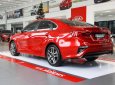 Kia Cerato 2020 - [Kia Phú Mỹ Hưng] Kia Cerato số tự động, giá hấp dẫn, nhiều cải tiến tiện nghi