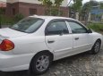 Kia Spectra   2003 - Bán Kia Spectra năm 2003, màu trắng 