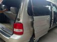 Kia Carnival 2008 - Bán Kia Carnival 2008, màu vàng, nhập khẩu  