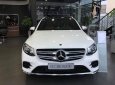 Mercedes-Benz GLC-Class 2019 - Giá bán và khuyến mãi GLC300 2019 (11/2019), thông số, giá lăn bánh, ưu đãi tiền mặt, bảo hiểm + phụ kiện