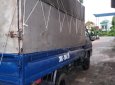 Hyundai Porter 2005 - Bán Hyundai Porter đời 2005, màu xanh lam, xe nhập