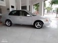 Toyota Corolla   2001 - Bán Toyota Corolla 2001, màu bạc, nhập khẩu