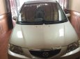 Mazda Premacy 2005 - Bán Mazda Premacy sản xuất năm 2005, màu bạc, chính chủ