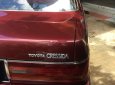 Toyota Cressida   1996 - Bán xe Toyota Cressida 1996, màu đỏ