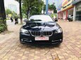 BMW 5 Series 520i 2014 - Xe BMW 5 Series 520i đời 2015, màu xanh lam, nhập khẩu nguyên chiếc