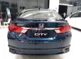 Honda City   2019 - Bán Honda City 2019, màu xanh lam, giá 559tr