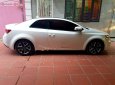 Kia Forte Koup 2010 - Bán Kia Forte Koup đời 2010, màu trắng, nhập khẩu