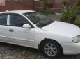 Kia Spectra   2003 - Bán Kia Spectra năm 2003, màu trắng 