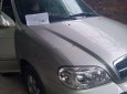 Kia Carnival 2008 - Bán Kia Carnival 2008, màu vàng, nhập khẩu  