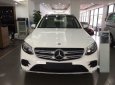 Mercedes-Benz GLC-Class 2019 - Giá bán và khuyến mãi GLC300 2019 (11/2019), thông số, giá lăn bánh, ưu đãi tiền mặt, bảo hiểm + phụ kiện