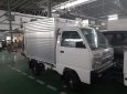 Suzuki Super Carry Truck 2019 - Bán ô tô Suzuki Super Carry Truck năm 2019, màu trắng