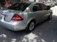 Ford Mondeo V6 2.5 2004 - Xe Ford Mondeo V6 2.5 2004, màu bạc