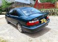 Mazda 626   1999 - Cần bán Mazda 626 sản xuất năm 1999, xe nhập, chính chủ